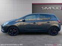 Opel corsa 1.4 90 ch black edition occasion simplicicar lille  simplicicar simplicibike france