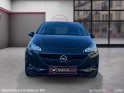 Opel corsa 1.4 90 ch black edition occasion simplicicar lille  simplicicar simplicibike france