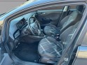 Opel corsa 1.4 90 ch black edition occasion simplicicar lille  simplicicar simplicibike france