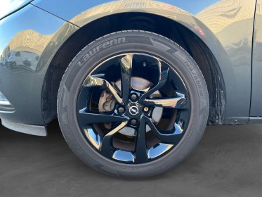 Opel corsa 1.4 90 ch black edition occasion simplicicar lille  simplicicar simplicibike france