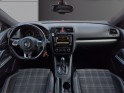 Volkswagen scirocco 1.4 tsi 160 sport edition dsg7 toit pano gps palettes mode sport bluetooth radar ar garantie 12 mois...