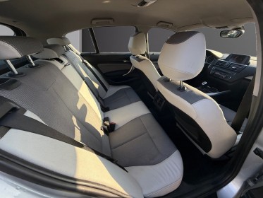 Bmw serie 1 f20 116i 136 ch urbanlife occasion simplicicar meaux simplicicar simplicibike france