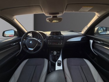 Bmw serie 1 f20 116i 136 ch urbanlife occasion simplicicar meaux simplicicar simplicibike france