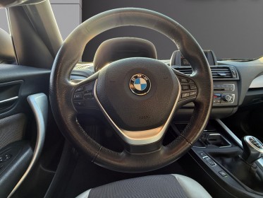 Bmw serie 1 f20 116i 136 ch urbanlife occasion simplicicar meaux simplicicar simplicibike france