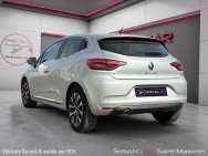 RENAULT d'occasion CLIO 1.0 ECO-G 100 INTENS de 2021 Saint Maximin