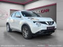 Nissan juke 1.2e dig-t 115 start/stop system n-connecta camera cuir partiel garantie 12 mois occasion simplicicar...