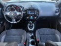 Nissan juke 1.2e dig-t 115 start/stop system n-connecta camera cuir partiel garantie 12 mois occasion simplicicar...