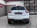 Nissan juke 1.2e dig-t 115 start/stop system n-connecta camera cuir partiel garantie 12 mois occasion simplicicar...