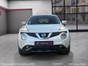 Nissan juke 1.2e dig-t 115 start/stop system n-connecta camera cuir partiel garantie 12 mois occasion simplicicar...