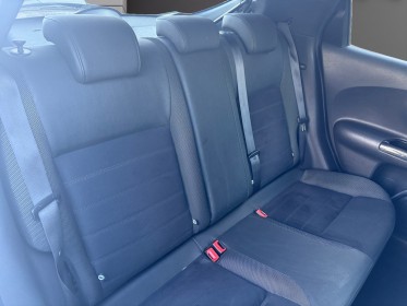Nissan juke 1.2e dig-t 115 start/stop system n-connecta camera cuir partiel garantie 12 mois occasion simplicicar...