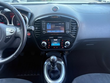 Nissan juke 1.2e dig-t 115 start/stop system n-connecta camera cuir partiel garantie 12 mois occasion simplicicar...