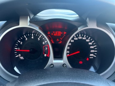 Nissan juke 1.2e dig-t 115 start/stop system n-connecta camera cuir partiel garantie 12 mois occasion simplicicar...