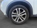 Nissan juke 1.2e dig-t 115 start/stop system n-connecta camera cuir partiel garantie 12 mois occasion simplicicar...
