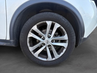 Nissan juke 1.2e dig-t 115 start/stop system n-connecta camera cuir partiel garantie 12 mois occasion simplicicar...