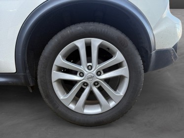 Nissan juke 1.2e dig-t 115 start/stop system n-connecta camera cuir partiel garantie 12 mois occasion simplicicar...