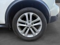 Nissan juke 1.2e dig-t 115 start/stop system n-connecta camera cuir partiel garantie 12 mois occasion simplicicar...