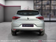 RENAULT d'occasion CLIO 1.0 ECO-G 100 INTENS de 2021 Saint Maximin