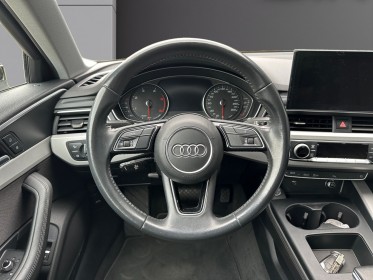 Audi a4 avant 35 tdi 163 s tronic 7 occasion simplicicar amiens  simplicicar simplicibike france