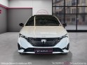 Peugeot 308 gt electrique 54 kwh 156ch toit ouvrant - camera 360 - cockpit 3d - keyless go - feux matrix tech occasion...