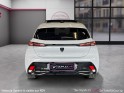 Peugeot 308 gt electrique 54 kwh 156ch toit ouvrant - camera 360 - cockpit 3d - keyless go - feux matrix tech occasion...
