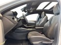 Peugeot 308 gt electrique 54 kwh 156ch toit ouvrant - camera 360 - cockpit 3d - keyless go - feux matrix tech occasion...
