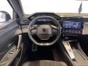 Peugeot 308 gt electrique 54 kwh 156ch toit ouvrant - camera 360 - cockpit 3d - keyless go - feux matrix tech occasion...