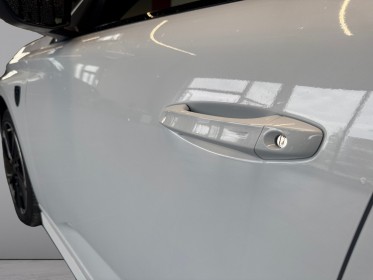 Peugeot 308 gt electrique 54 kwh 156ch toit ouvrant - camera 360 - cockpit 3d - keyless go - feux matrix tech occasion...