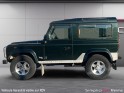 Land rover 90 defender highlander td5 occasion simplicicar reims simplicicar simplicibike france