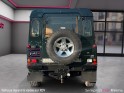 Land rover 90 defender highlander td5 occasion simplicicar reims simplicicar simplicibike france