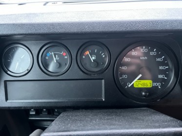 Land rover 90 defender highlander td5 occasion simplicicar reims simplicicar simplicibike france