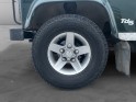 Land rover 90 defender highlander td5 occasion simplicicar reims simplicicar simplicibike france