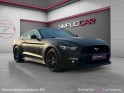 Ford mustang fastback v8 5.0 421 gt a garantie 12 mois occasion simplicicar le mans simplicicar simplicibike france