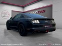 Ford mustang fastback v8 5.0 421 gt a garantie 12 mois occasion simplicicar le mans simplicicar simplicibike france