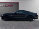 Ford mustang fastback v8 5.0 421 gt a garantie 12 mois occasion simplicicar le mans simplicicar simplicibike france