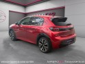 Peugeot 208 100 ch eat8 gt line courroie de distribution neuve extension de garantie jusqu’à 48 mois occasion simplicicar...
