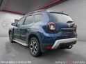 Dacia duster dci 110 4x4 prestige occasion simplicicar limoges  simplicicar simplicibike france