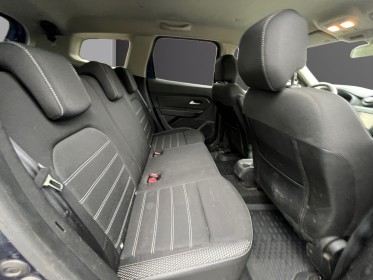 Dacia duster dci 110 4x4 prestige occasion simplicicar limoges  simplicicar simplicibike france