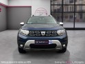 Dacia duster dci 110 4x4 prestige occasion simplicicar limoges  simplicicar simplicibike france