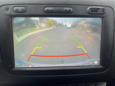 Dacia duster dci 110 4x4 prestige occasion simplicicar limoges  simplicicar simplicibike france