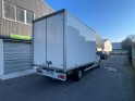 Nissan interstar chassis  caisse 20m3 caisse 20m3 l3h1 3.5t 2.3 dci 165 euvi s/s acenta prix ht garantie 12mois occasion parc...