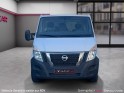 Nissan interstar chassis  caisse 20m3 caisse 20m3 l3h1 3.5t 2.3 dci 165 euvi s/s acenta prix ht garantie 12mois occasion parc...