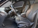 Bmw serie 1 f40 120i 178 ch dkg7 edition m sport pro - etat neuf - entretient bmw - full options occasion simplicicar lagny ...
