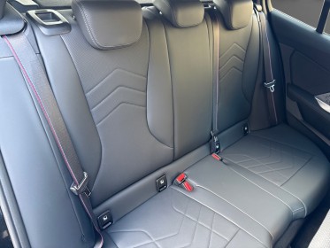 Bmw serie 1 f40 120i 178 ch dkg7 edition m sport pro - etat neuf - entretient bmw - full options occasion simplicicar lagny ...