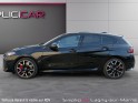Bmw serie 1 f40 120i 178 ch dkg7 edition m sport pro - etat neuf - entretient bmw - full options occasion simplicicar lagny ...