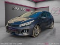 Kia cee-d 1.0 t-gdi 120ch gt-line - toit pano - applecarplay occasion simplicicar la fleche simplicicar simplicibike france