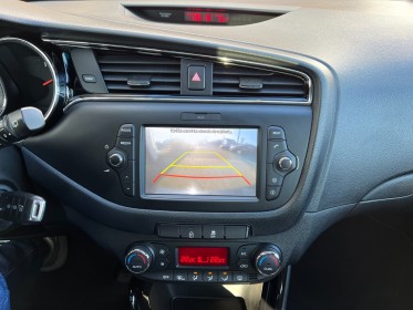 Kia cee-d 1.0 t-gdi 120ch gt-line - toit pano - applecarplay occasion simplicicar la fleche simplicicar simplicibike france