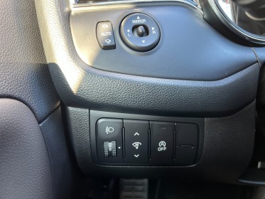 Kia cee-d 1.0 t-gdi 120ch gt-line - toit pano - applecarplay occasion simplicicar la fleche simplicicar simplicibike france