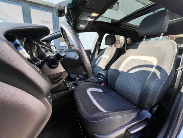 Kia cee-d 1.0 t-gdi 120ch gt-line - toit pano - applecarplay occasion simplicicar la fleche simplicicar simplicibike france