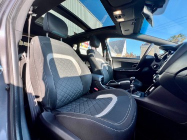 Kia cee-d 1.0 t-gdi 120ch gt-line - toit pano - applecarplay occasion simplicicar la fleche simplicicar simplicibike france