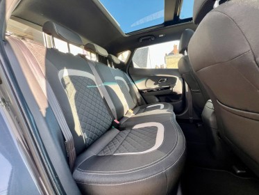 Kia cee-d 1.0 t-gdi 120ch gt-line - toit pano - applecarplay occasion simplicicar la fleche simplicicar simplicibike france